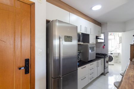 Apartamento à venda com 73m², 3 quartos e 1 vaga Apartamento à venda com 73m², 3 quartos e 1 vagaCozinha