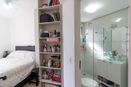 Apartamento à venda com 73m², 3 quartos e 1 vaga Apartamento à venda com 73m², 3 quartos e 1 vagaQuarto 1 - Suíte