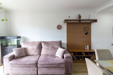 Apartamento à venda com 73m², 3 quartos e 1 vaga Apartamento à venda com 73m², 3 quartos e 1 vagaSala