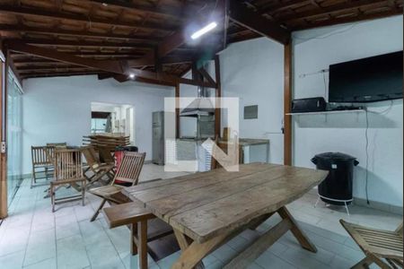 Apartamento à venda com 73m², 3 quartos e 1 vaga Apartamento à venda com 73m², 3 quartos e 1 vagaChurrasqueira