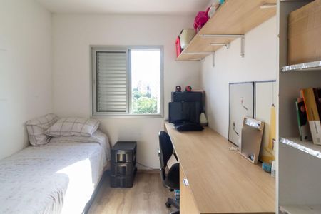Apartamento à venda com 73m², 3 quartos e 1 vaga Apartamento à venda com 73m², 3 quartos e 1 vagaQuarto 2
