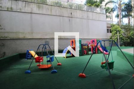 Apartamento à venda com 73m², 3 quartos e 1 vaga Apartamento à venda com 73m², 3 quartos e 1 vagaParque infantil