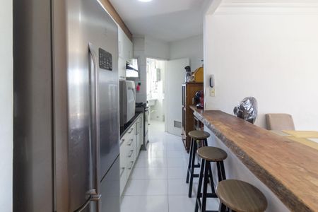 Apartamento à venda com 73m², 3 quartos e 1 vaga Apartamento à venda com 73m², 3 quartos e 1 vagaCozinha