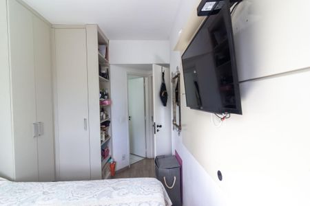 Apartamento à venda com 73m², 3 quartos e 1 vaga Apartamento à venda com 73m², 3 quartos e 1 vagaQuarto 1 - Suíte