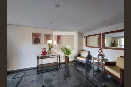 Apartamento à venda com 73m², 3 quartos e 1 vaga Apartamento à venda com 73m², 3 quartos e 1 vagaHall de entrada