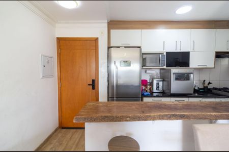 Apartamento à venda com 73m², 3 quartos e 1 vaga Apartamento à venda com 73m², 3 quartos e 1 vagaCozinha