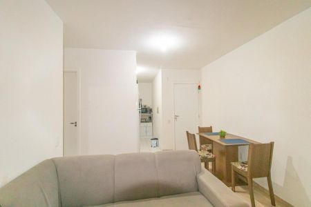 Apartamento à venda com 39m², 2 quartos e 1 vaga Apartamento à venda com 39m², 2 quartos e 1 vagaSala/Cozinha