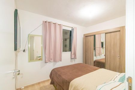 Apartamento à venda com 39m², 2 quartos e 1 vaga Apartamento à venda com 39m², 2 quartos e 1 vagaQuarto 1