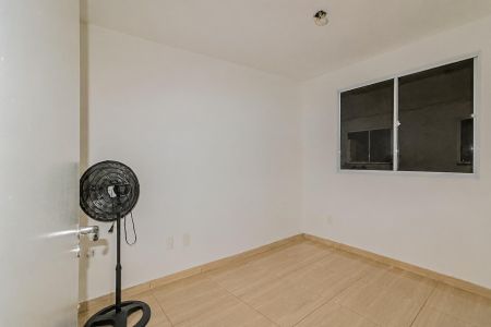 Apartamento à venda com 39m², 2 quartos e 1 vaga Apartamento à venda com 39m², 2 quartos e 1 vagaQuarto 2