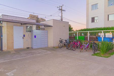 Apartamento à venda com 39m², 2 quartos e 1 vaga Apartamento à venda com 39m², 2 quartos e 1 vagaPortaria