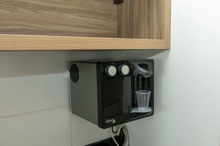 Apartamento para alugar com 62m², 2 quartos e 1 vaga Apartamento para alugar com 62m², 2 quartos e 1 vagaCOZINHA