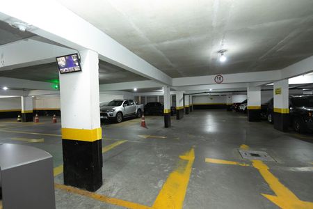 Apartamento para alugar com 62m², 2 quartos e 1 vaga Apartamento para alugar com 62m², 2 quartos e 1 vagaGARAGEM