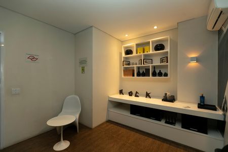 Apartamento para alugar com 62m², 2 quartos e 1 vaga Apartamento para alugar com 62m², 2 quartos e 1 vagaCO WORK