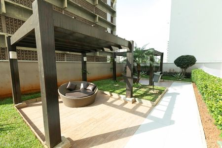 Apartamento para alugar com 62m², 2 quartos e 1 vaga Apartamento para alugar com 62m², 2 quartos e 1 vagaÁREA DE CONVIVÊNCIA