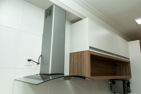 Apartamento para alugar com 62m², 2 quartos e 1 vaga Apartamento para alugar com 62m², 2 quartos e 1 vagaCOZINHA