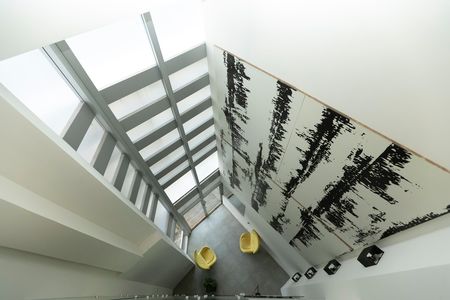 Apartamento para alugar com 62m², 2 quartos e 1 vaga Apartamento para alugar com 62m², 2 quartos e 1 vagaHALL DE ENTRADA