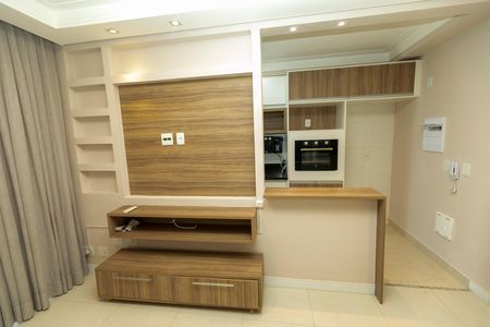 Apartamento para alugar com 62m², 2 quartos e 1 vaga Apartamento para alugar com 62m², 2 quartos e 1 vagaSALA DOIS AMBIENTES