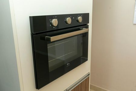 Apartamento para alugar com 62m², 2 quartos e 1 vaga Apartamento para alugar com 62m², 2 quartos e 1 vagaCOZINHA