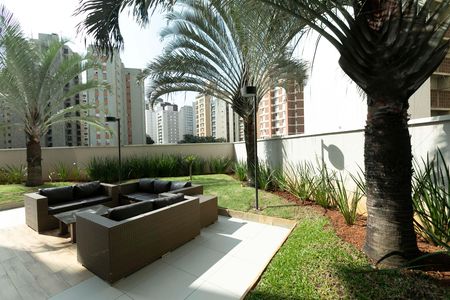 Apartamento para alugar com 62m², 2 quartos e 1 vaga Apartamento para alugar com 62m², 2 quartos e 1 vagaÁREA DE CONVIVÊNCIA