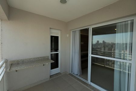 Apartamento para alugar com 62m², 2 quartos e 1 vaga Apartamento para alugar com 62m², 2 quartos e 1 vagaVARANDA