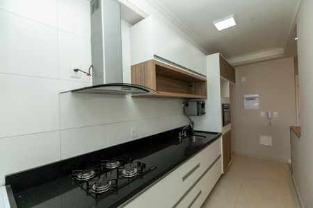 Apartamento para alugar com 62m², 2 quartos e 1 vaga Apartamento para alugar com 62m², 2 quartos e 1 vagaCOZINHA