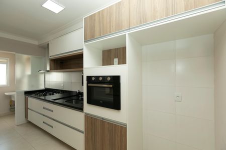 Apartamento para alugar com 62m², 2 quartos e 1 vaga Apartamento para alugar com 62m², 2 quartos e 1 vagaCOZINHA