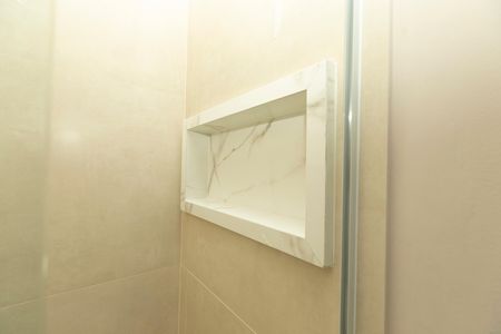Apartamento para alugar com 62m², 2 quartos e 1 vaga Apartamento para alugar com 62m², 2 quartos e 1 vagaBANHEIRO SOCIAL
