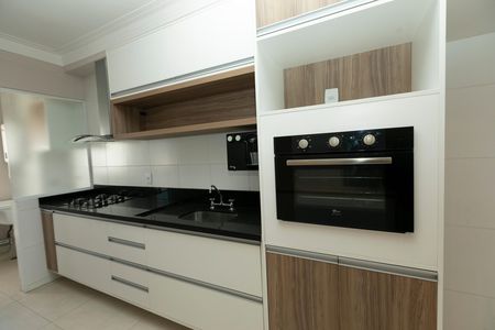 Apartamento para alugar com 62m², 2 quartos e 1 vaga Apartamento para alugar com 62m², 2 quartos e 1 vagaCOZINHA