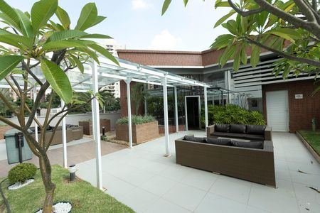 Apartamento para alugar com 62m², 2 quartos e 1 vaga Apartamento para alugar com 62m², 2 quartos e 1 vagaENTRADA SOCIAL