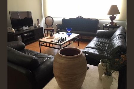 Apartamento à venda com 2 quartos, 106m² em Perdizes, São Paulo