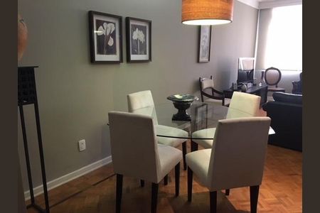 Apartamento à venda com 2 quartos, 106m² em Perdizes, São Paulo