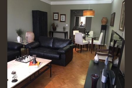 Apartamento à venda com 2 quartos, 106m² em Perdizes, São Paulo