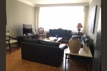 Apartamento à venda com 2 quartos, 106m² em Perdizes, São Paulo