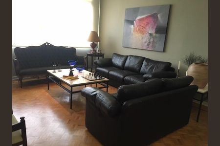 Apartamento à venda com 2 quartos, 106m² em Perdizes, São Paulo