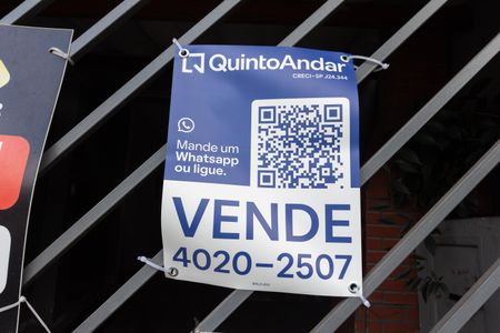 Casa à venda com 76m², 2 quartos e 2 vagasPlaca do QuintoAndar - Código BALD-855