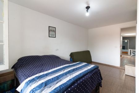 Casa à venda com 76m², 2 quartos e 2 vagasQuarto 1 