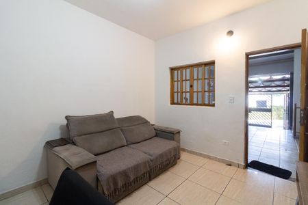 Sala de casa à venda com 2 quartos, 76m² em Butantã, São Paulo