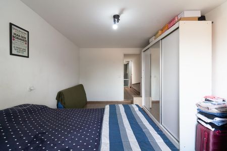 Casa à venda com 76m², 2 quartos e 2 vagasQuarto 1 