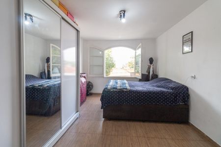 Quarto 1  de casa à venda com 2 quartos, 76m² em Butantã, São Paulo
