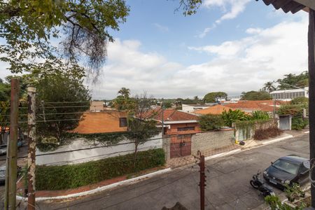 Vista de casa à venda com 2 quartos, 76m² em Butantã, São Paulo