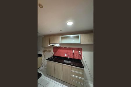 Apartamento para alugar com 55m², 2 quartos e sem vaga Apartamento para alugar com 55m², 2 quartos e sem vagaCozinha