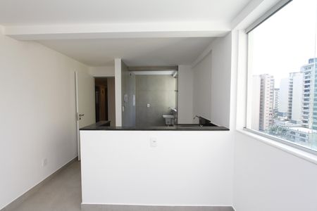 Apartamento à venda com 77m², 2 quartos e 2 vagasCozinha