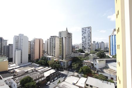 Apartamento à venda com 77m², 2 quartos e 2 vagasVista