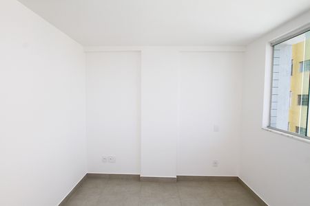 Quarto 1 de apartamento à venda com 2 quartos, 77m² em Barro Preto, Belo Horizonte