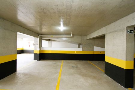 Apartamento à venda com 77m², 2 quartos e 2 vagasGaragem