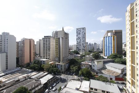 Apartamento à venda com 77m², 2 quartos e 2 vagasVista