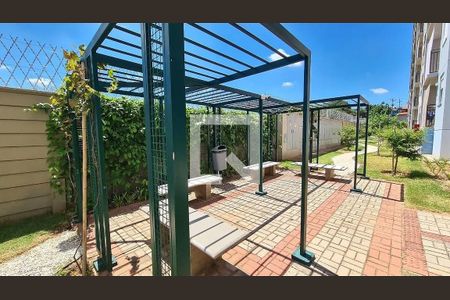 Apartamento para alugar com 72m², 3 quartos e 1 vaga Apartamento para alugar com 72m², 3 quartos e 1 vagaÁrea Externa