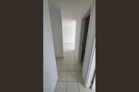 Apartamento para alugar com 72m², 3 quartos e 1 vaga Apartamento para alugar com 72m², 3 quartos e 1 vagaCorredor