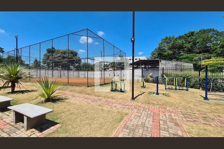 Fitness Externo de apartamento para alugar com 3 quartos, 72m² em Vila Santa Maria, Jundiaí
