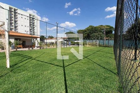 Apartamento para alugar com 72m², 3 quartos e 1 vaga Apartamento para alugar com 72m², 3 quartos e 1 vagaCampo de Futebol